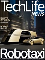 Techlife News